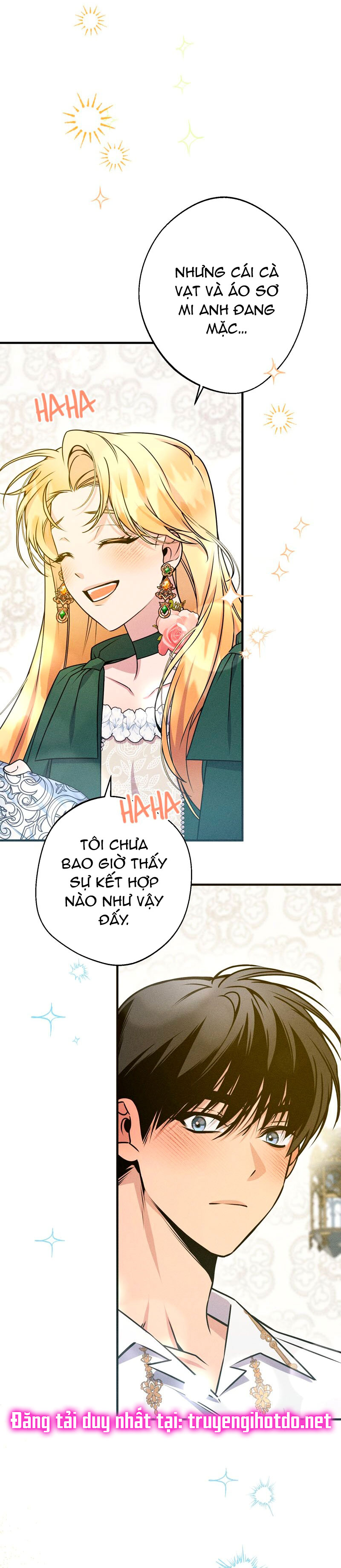 thỏa thuận với người chồng giả của tôi chapter 8.2 20