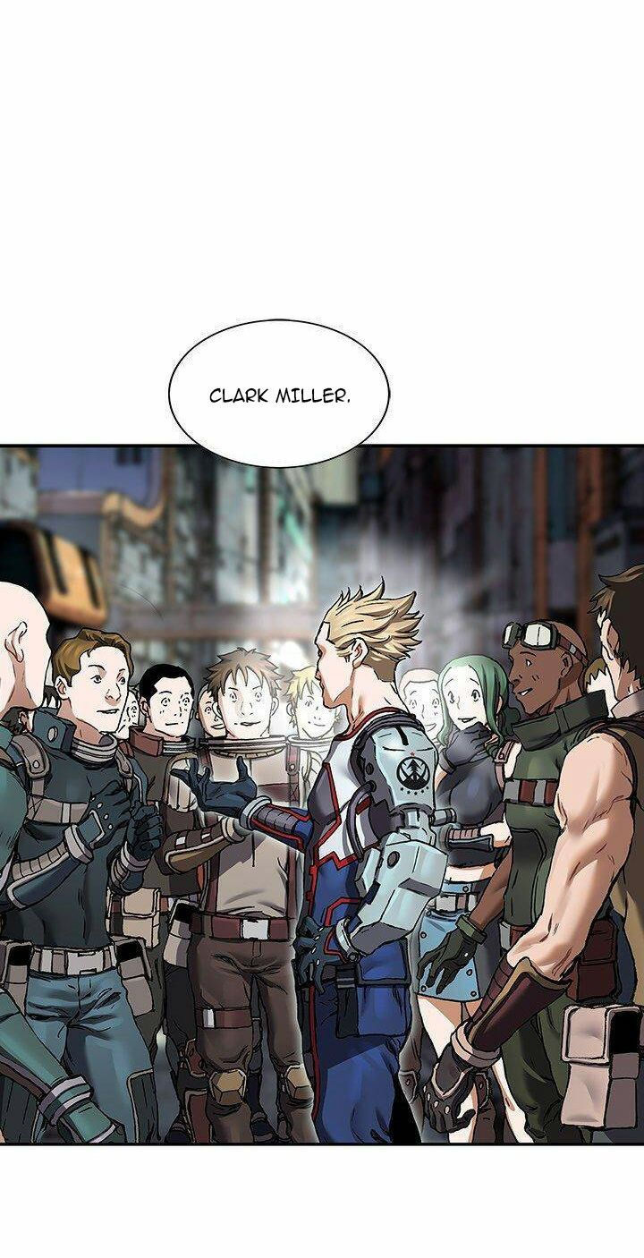 đứa con thần chết chapter 156 39