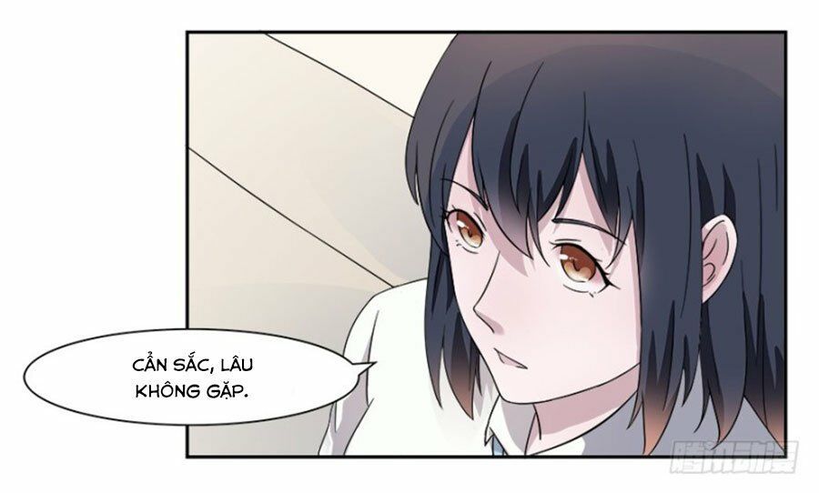 thiên kim đường môn chapter 63 18