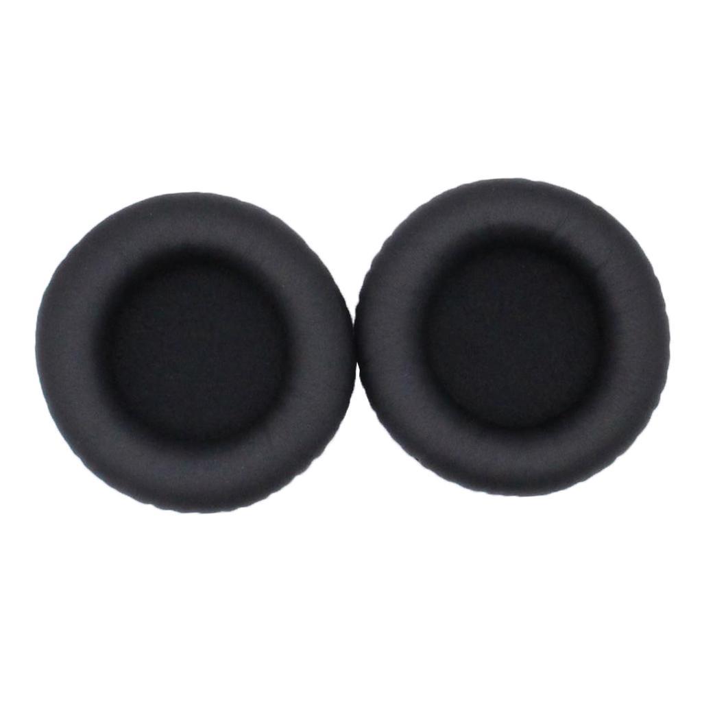 Replacement Ear Pads Cushions for K545 K845BT K540 Headphone Black