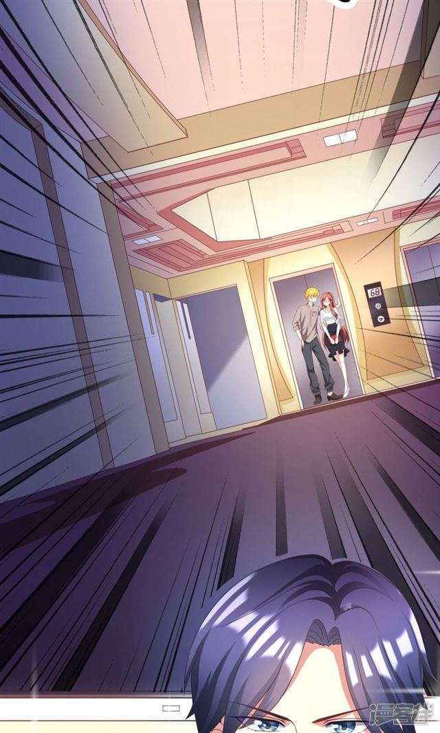 tổng tài xấu xa, đừng hòng thoát chapter 9 39