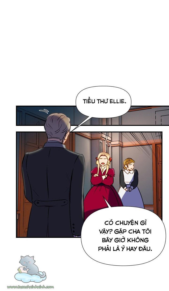 công nương khế ước của gia tộc công tước quái vật chapter 14 52