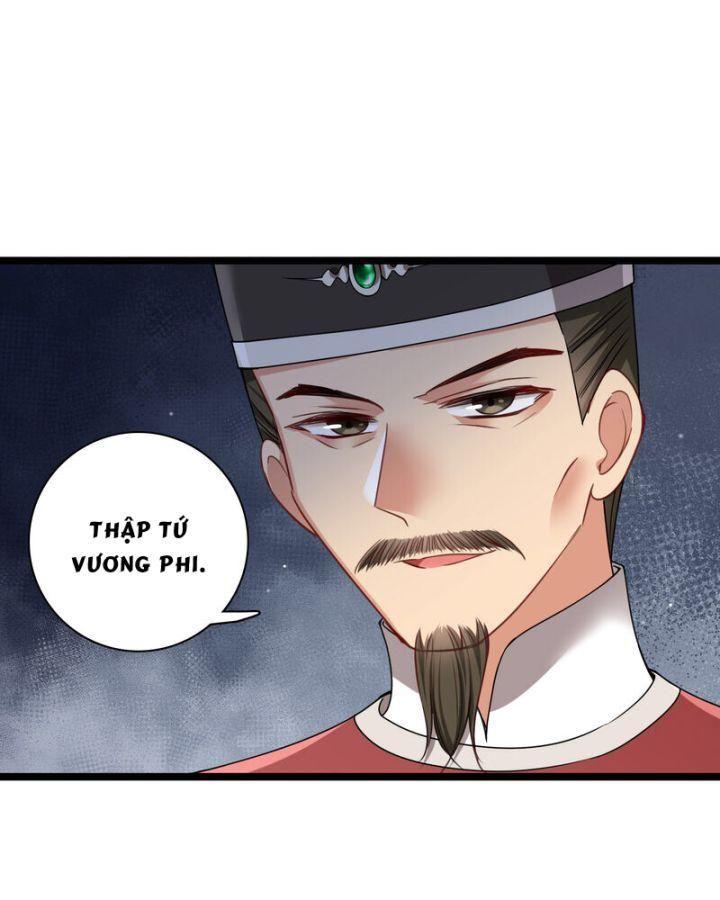 nụ cười của ngươi ngọt gãy tám cái răng của ta chapter 87 26