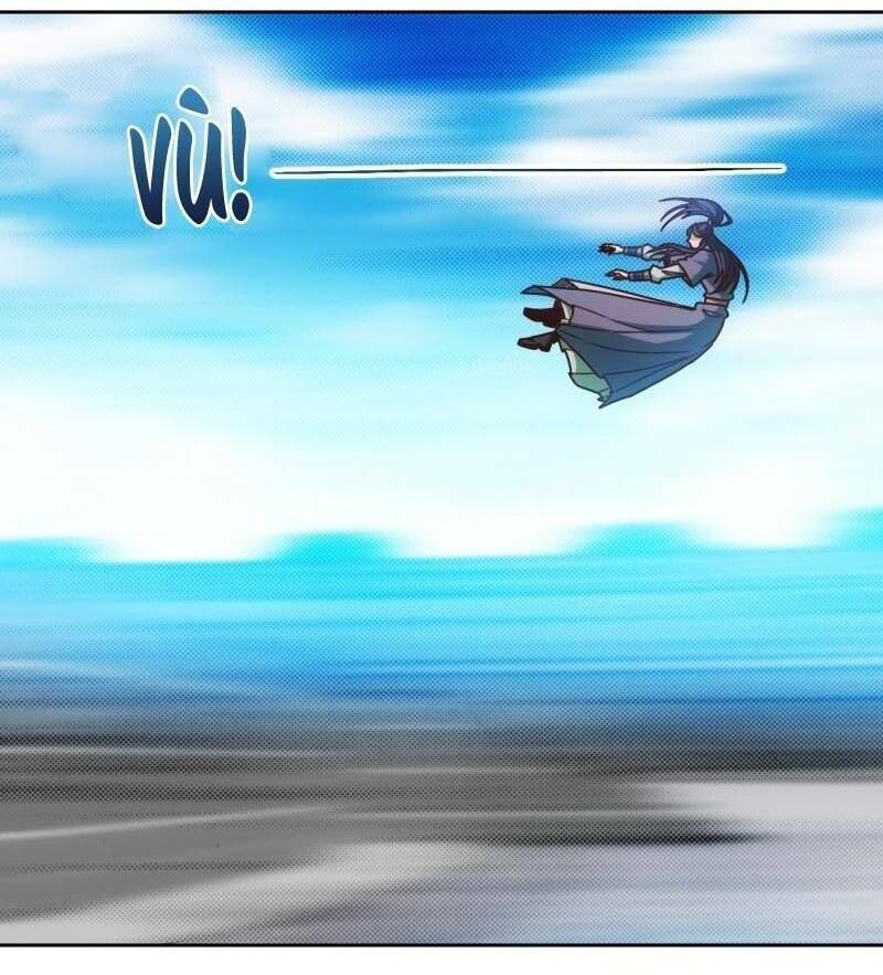 hồng thiên thần tôn chapter 76 30