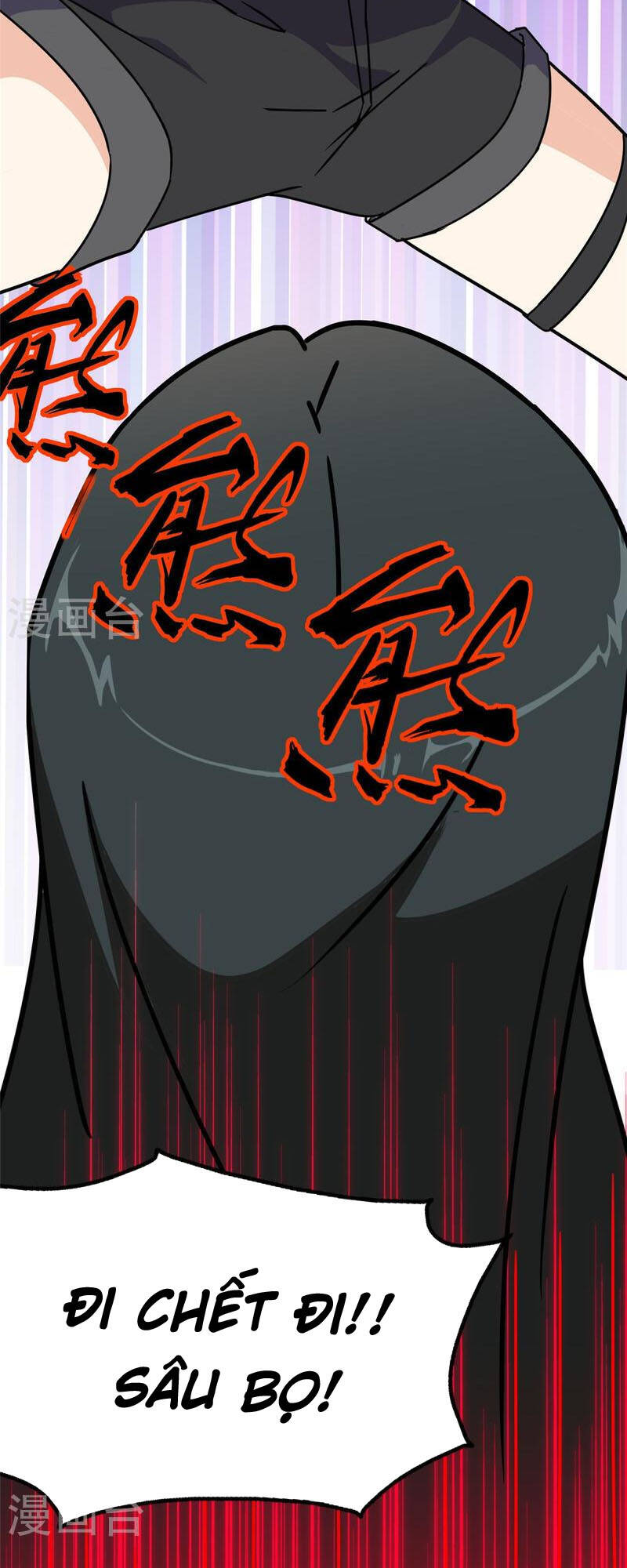 bạn gái virus của tôi chapter 362 39