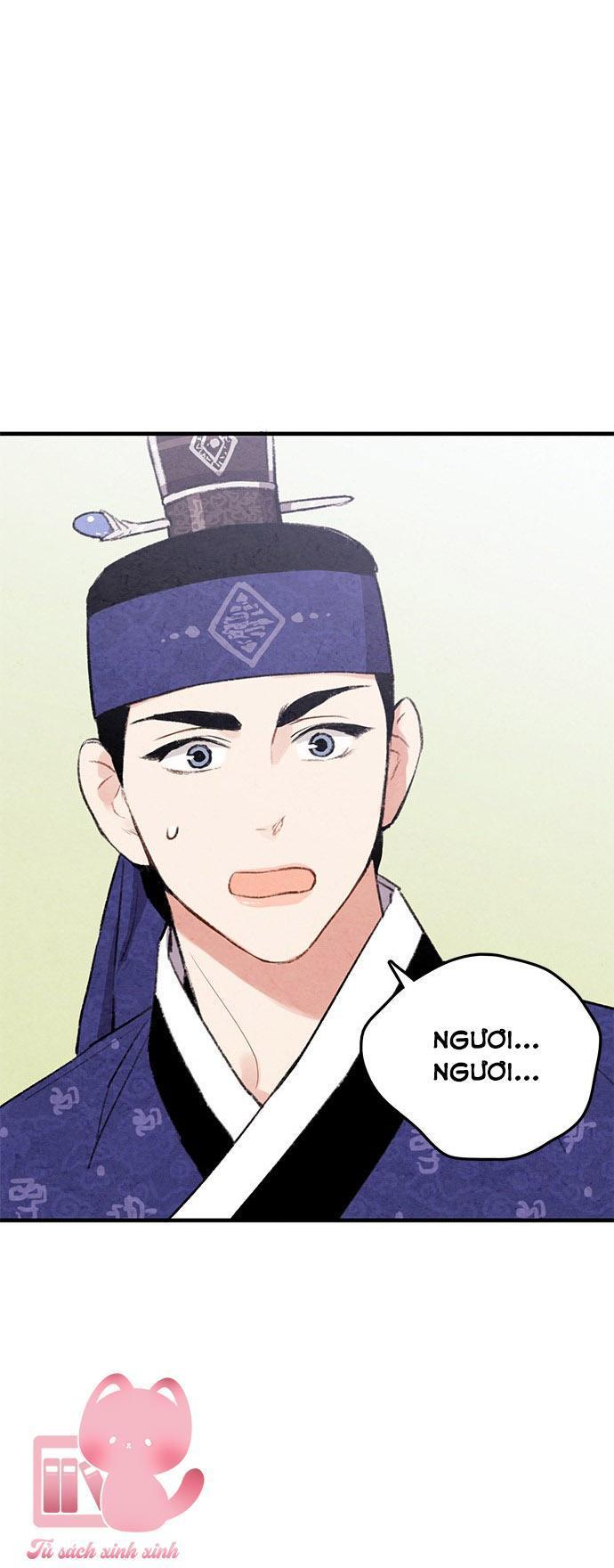 lệnh cấm hôn chapter 28 65