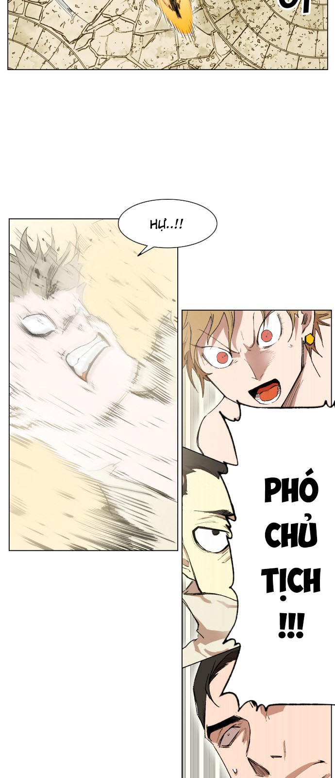 hard core leveling warrior chapter 165 17