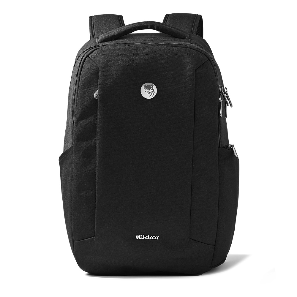 Ba lô laptop Mikkor The Levi Slim 17 inch nhiều màu thời trang, hàng chính hãng