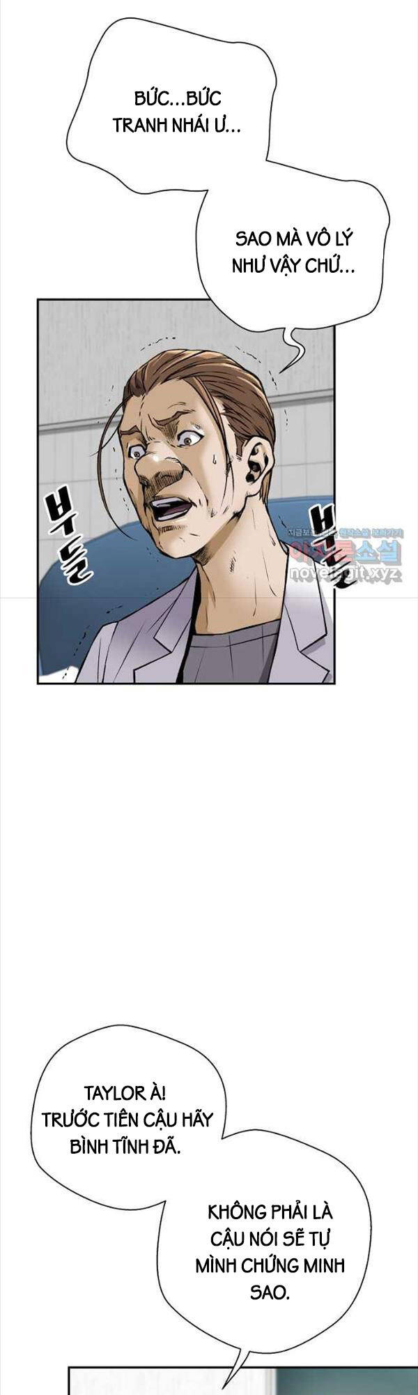 sự trở lại của huyền thoại chapter 88 41