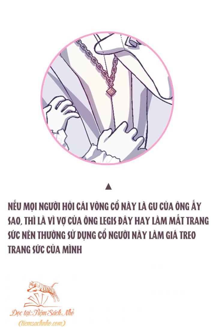 cha, con không muốn kết hôn đâu chapter 84 76