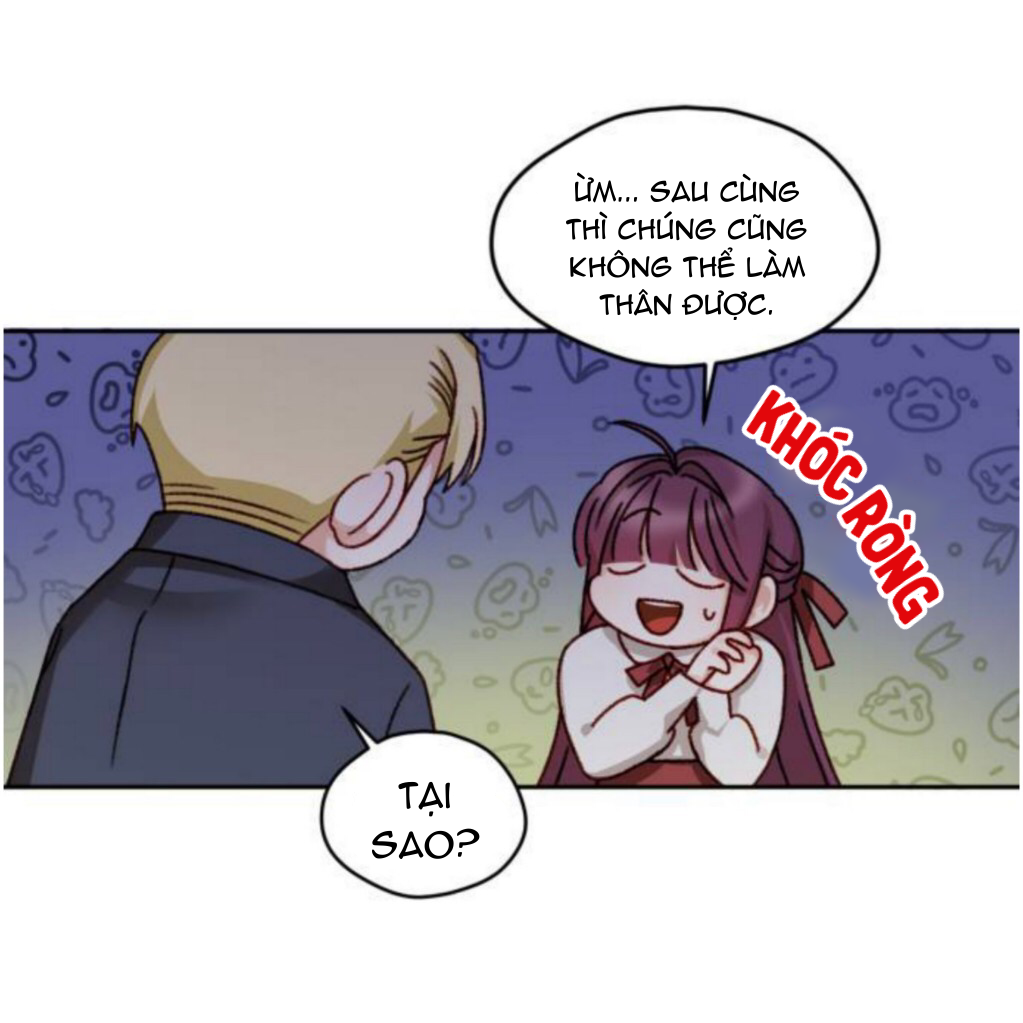 nữ chính muốn tôi trở thành mẹ kế chapter 14 7