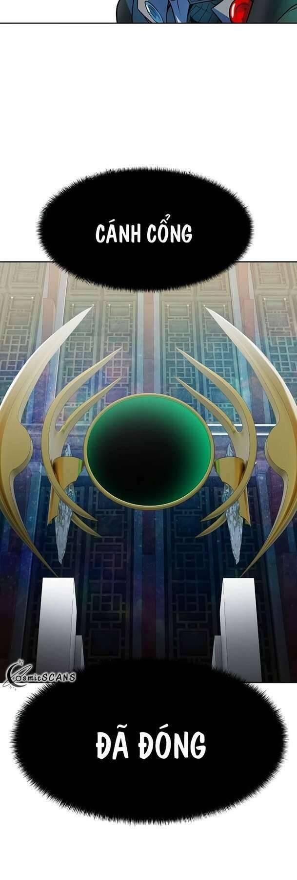 tòa tháp bí ẩn 2 chapter 572 101