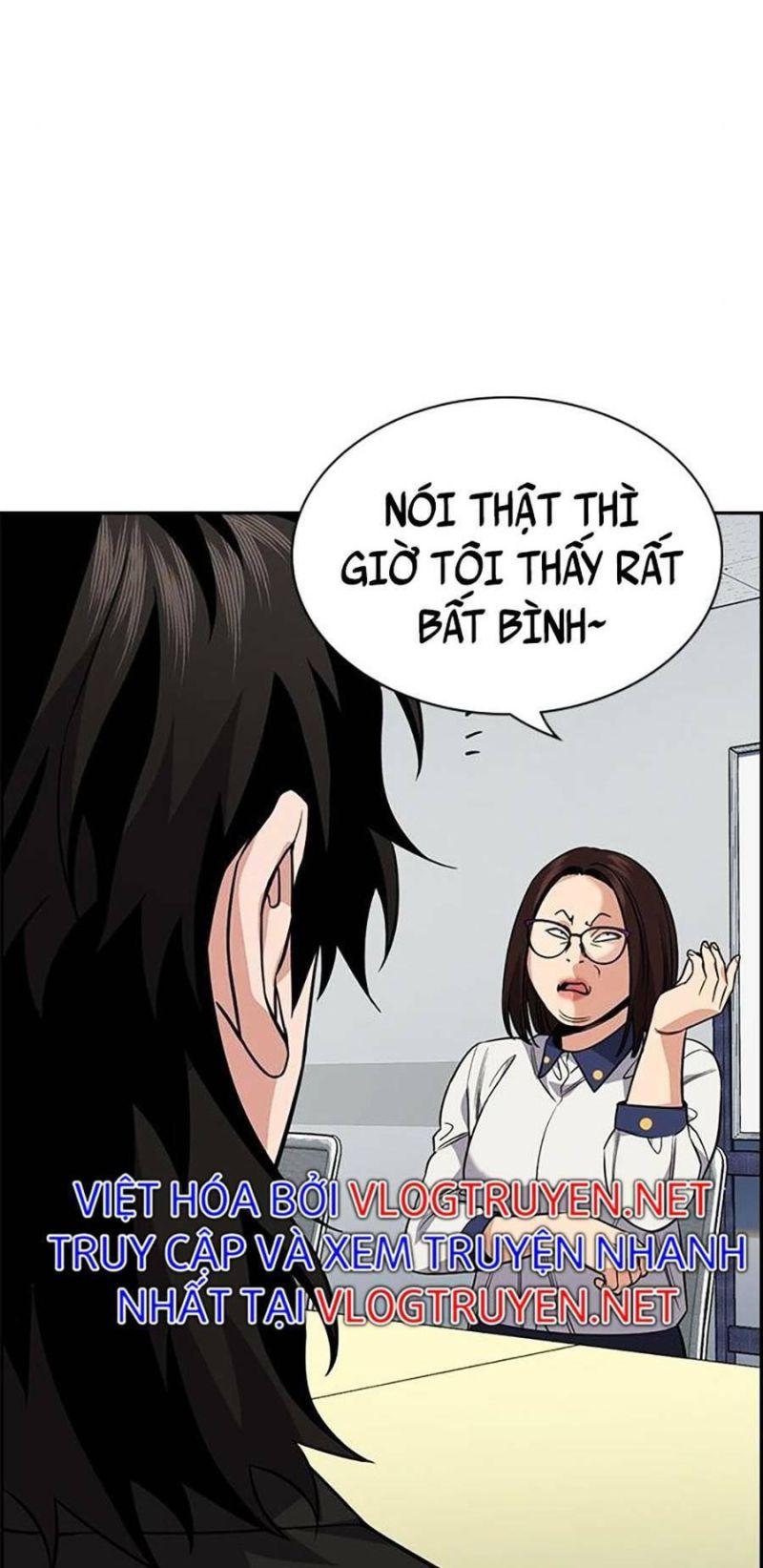 giáo dục chân chính chapter 85 74