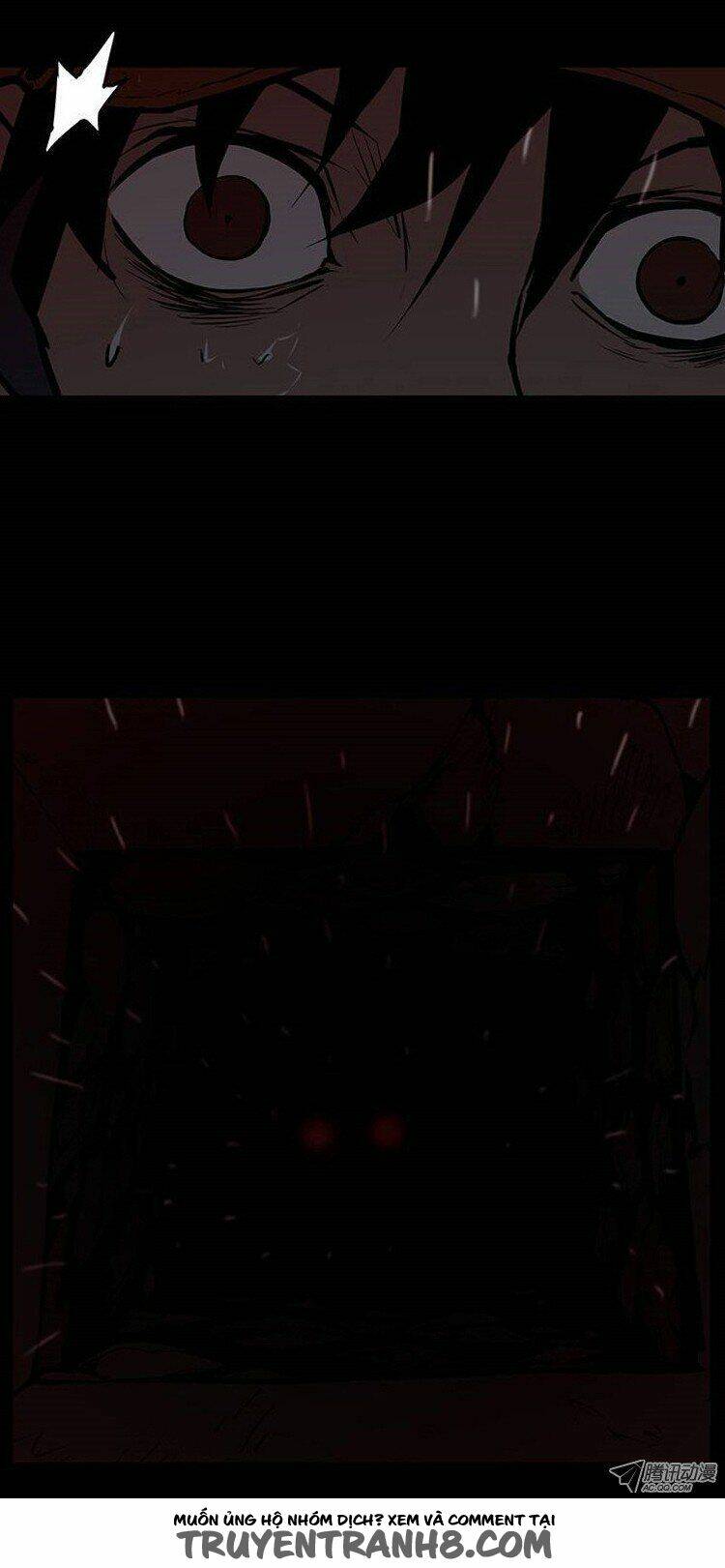 0.0 mhz - tần số chết chapter 64 14