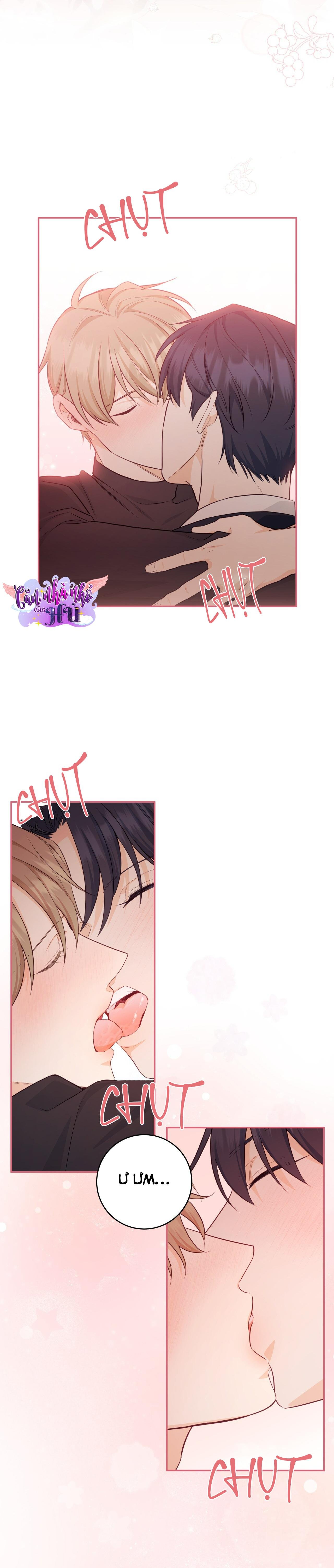 vị ngọt không đường (sweet not sugar) chapter 62 3