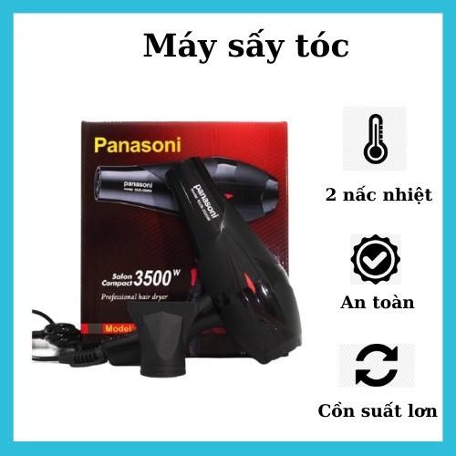 Máy Sấy Tóc, Máy Sấy Tạo Cao Cấp Kiểu Công Suất Lớn 3500W Vô Cùng Tiện Dụng