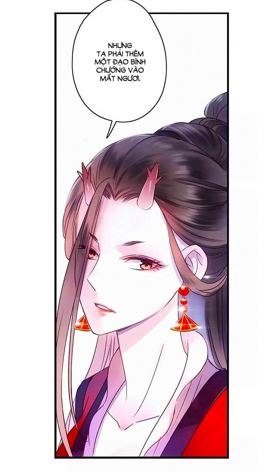 sơn thần và tiểu táo 2 chapter 18 2