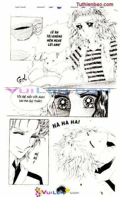 mặt nạ tình yêu chapter 88 9