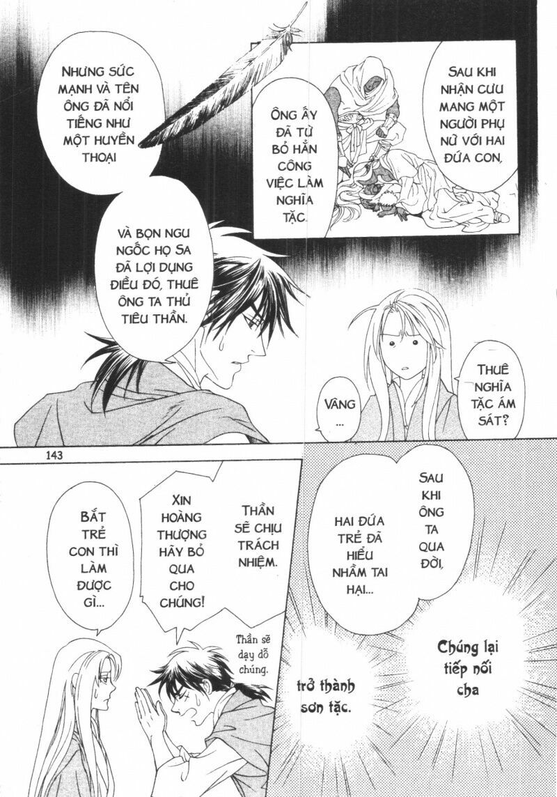 thái vân quốc truyện chapter 4 140