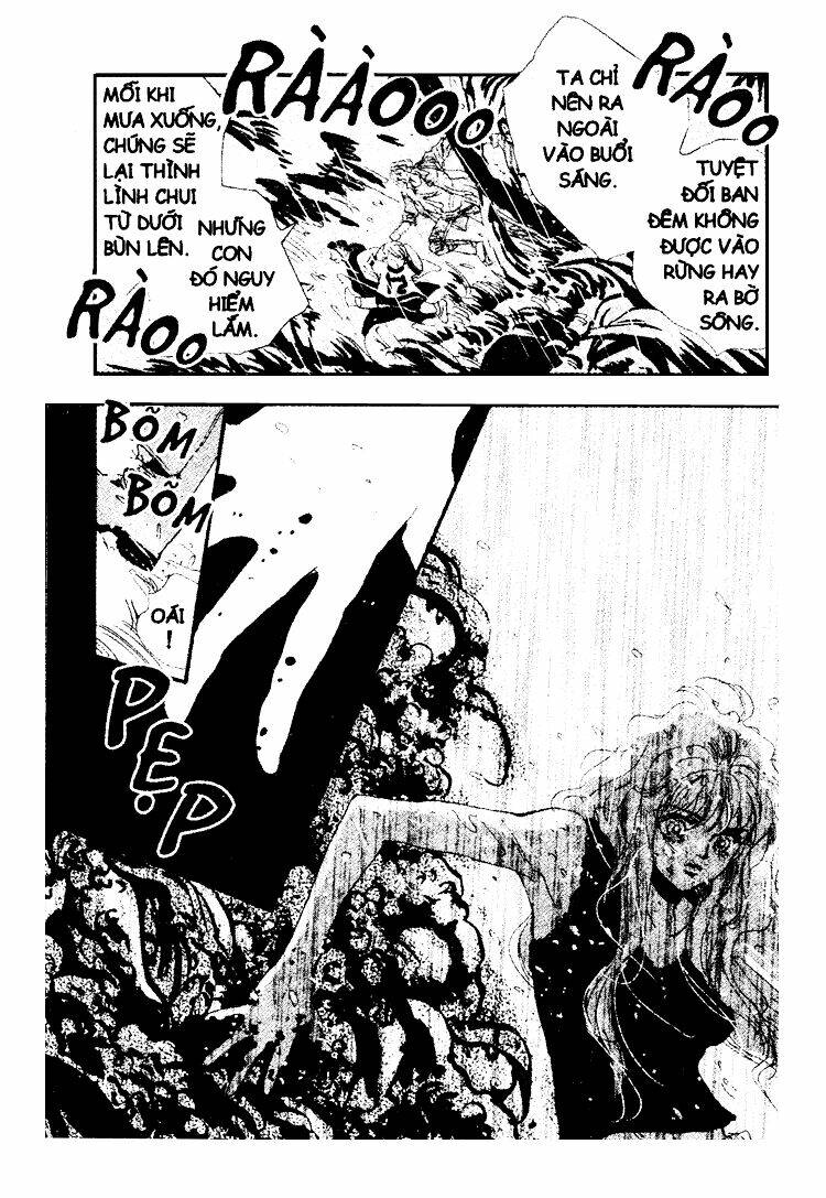 7 mầm sống chapter 28 15