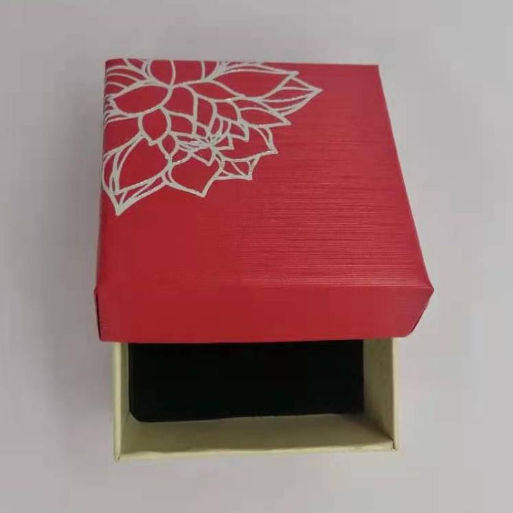 HỘP quà tặng đựng trang sức nhẫn