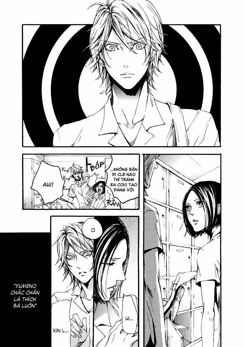 smells like green spirit chapter 4 15