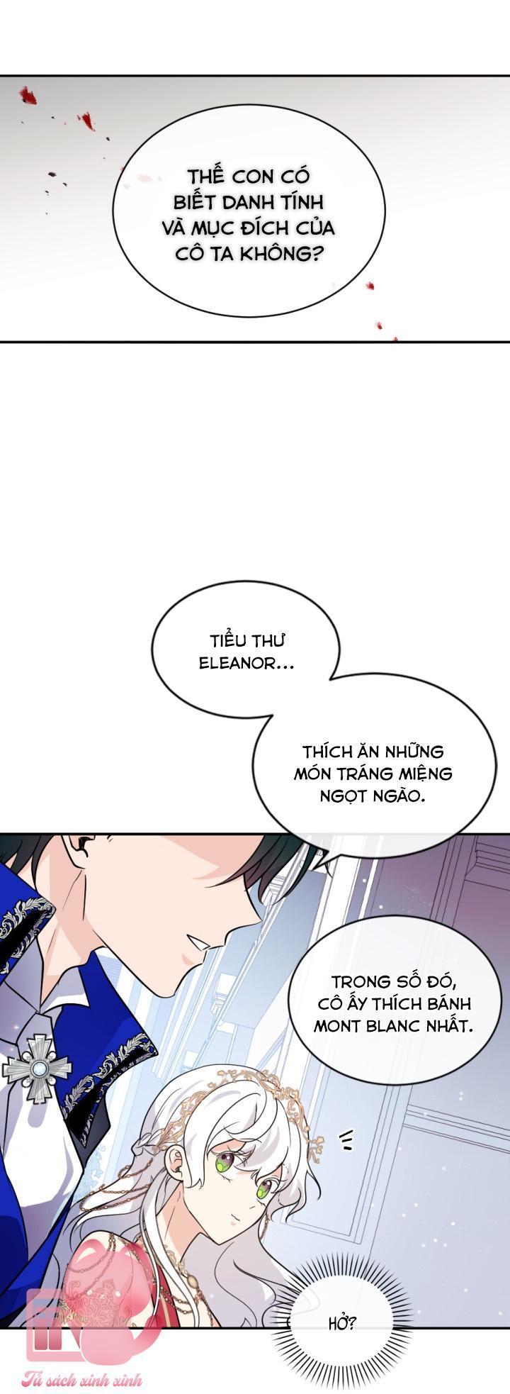 nguyện ước vô vọng của ma nữ chapter 53 41