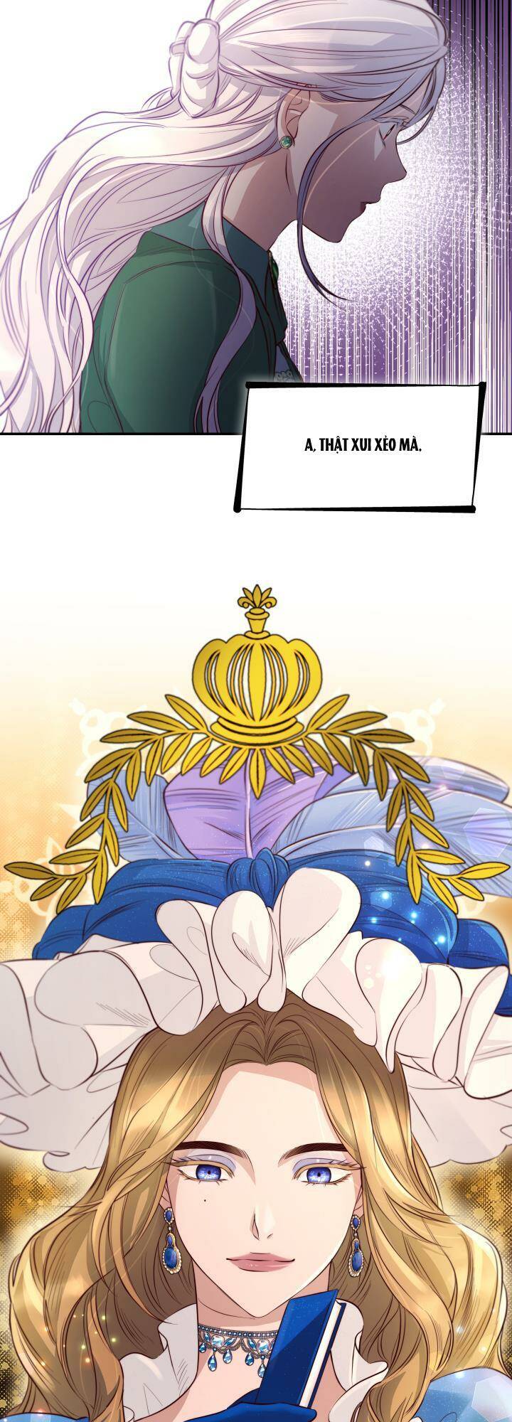 dây xích kiềm chế nam chính hắc ám tuột mất rồi chapter 47 23