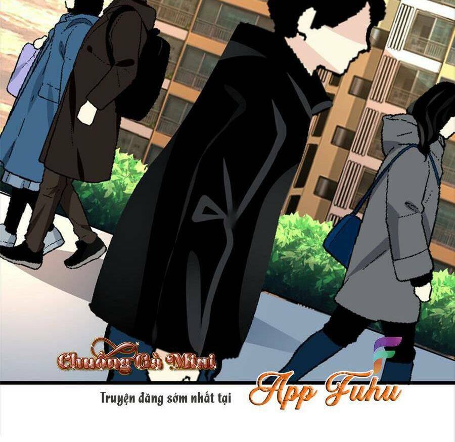 vượt rào trêu chọc chapter 175 30