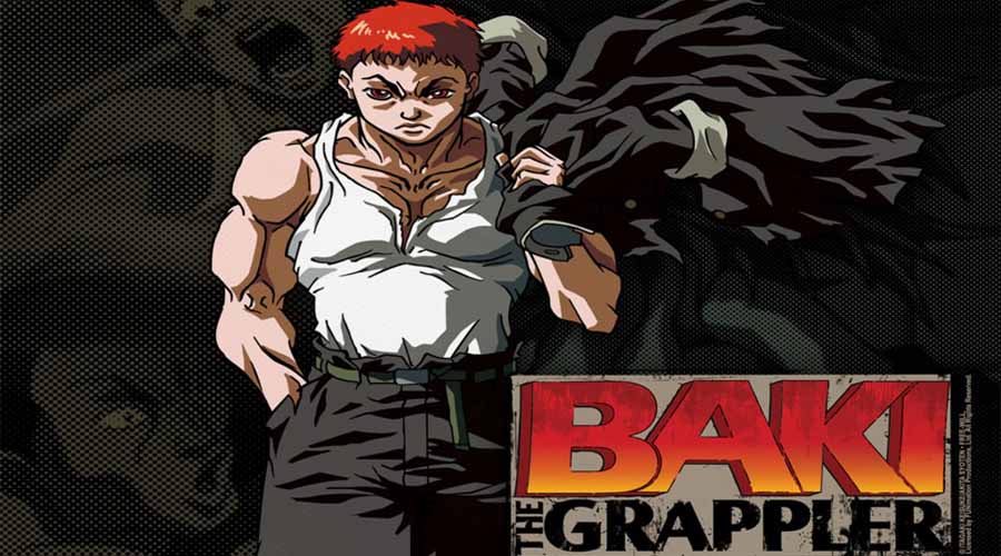 baki – son of ogre chapter 218 1