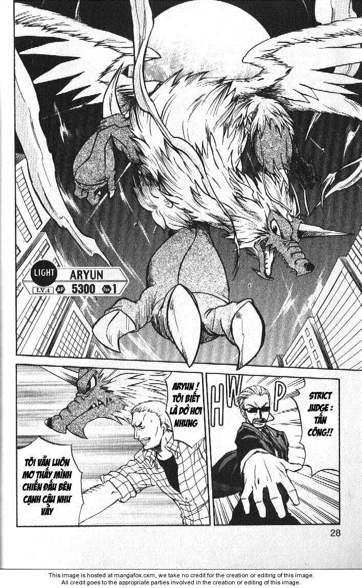 rồng ma trận chapter 37 29