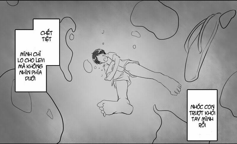 đại chiến titan - doujinshi levieren chapter 26 37