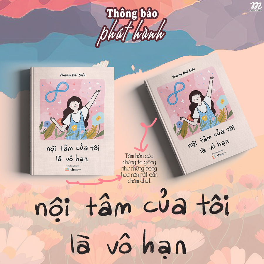 Hình ảnh Nội Tâm Của Tôi Là Vô Hạn