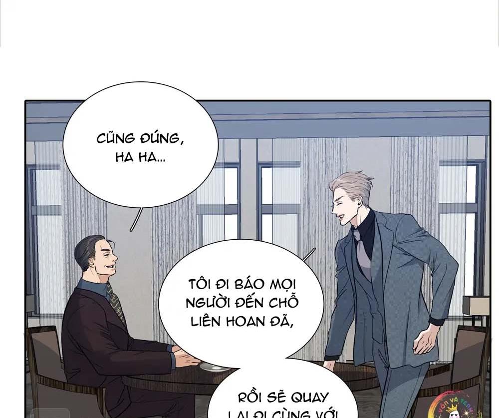 Quan Hệ Trả Nợ chapter 13