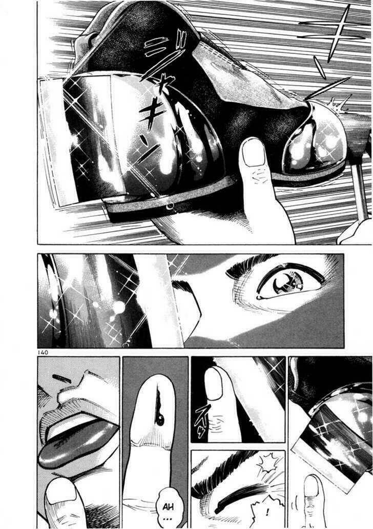 sát thủ số 1 chapter 25 4