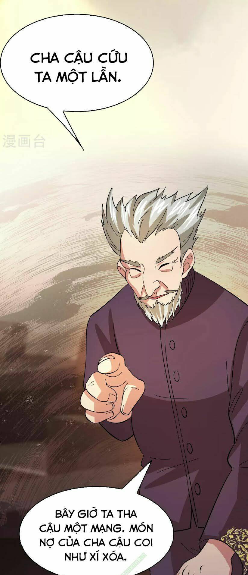 dị giới cung ứng thương chapter 25 18