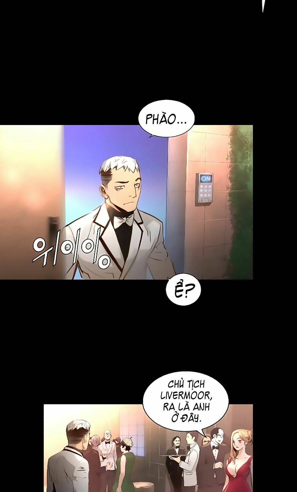 tam tuyệt tại dị giới chapter 45 34