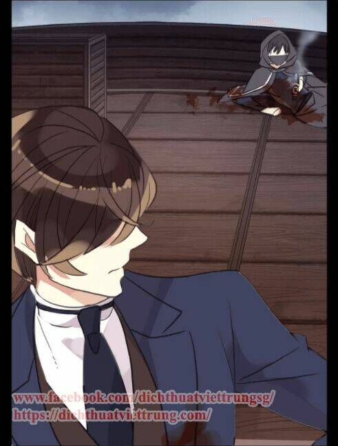 vết cắn ngọt ngào phần 2 chapter 6 54