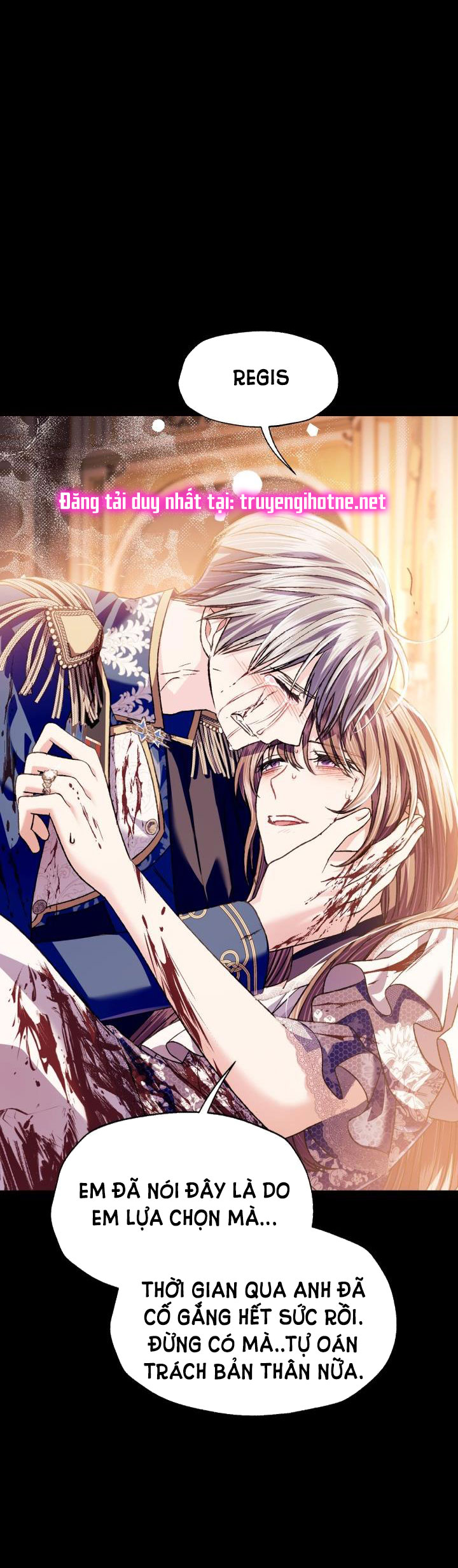 cha à, con không muốn kết hôn đâu chapter 100.2 18