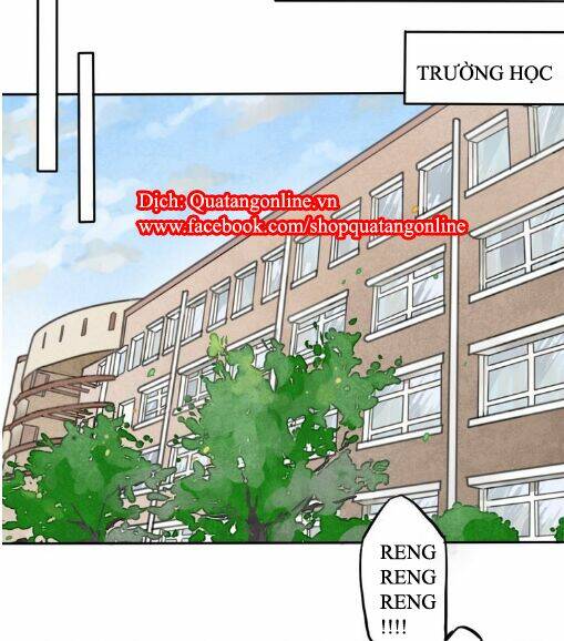 thôi miên em yêu anh chapter 1 15