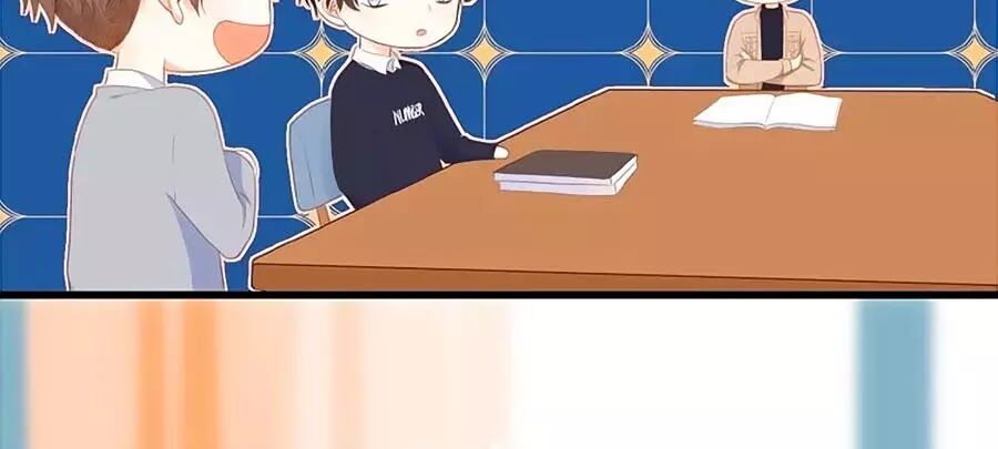 hoa chưa nở rộ chapter 23 36