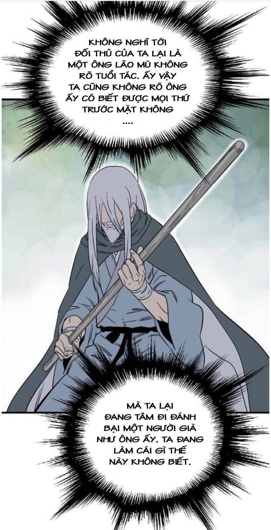 cao thủ 2 chapter 134 17