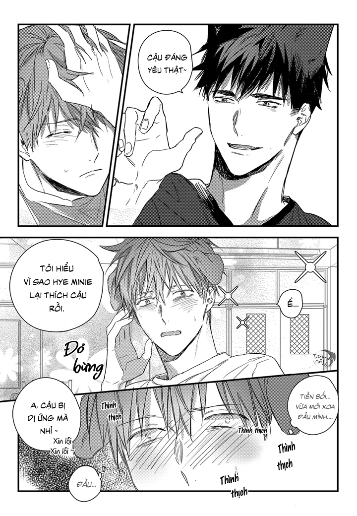 phản xạ có điều kiện chapter 11 9