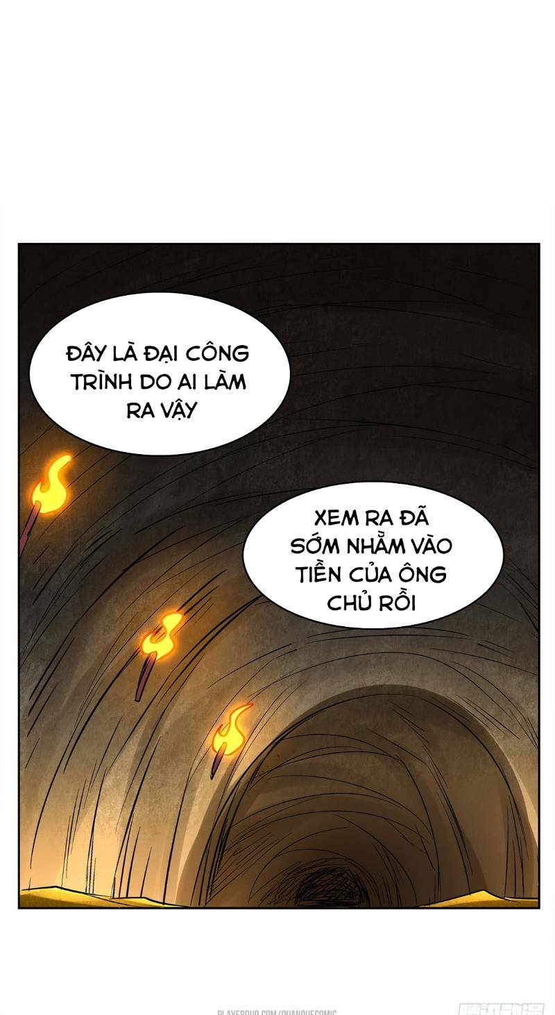 võng du chi tối cường đoán mệnh sư chapter 25 7