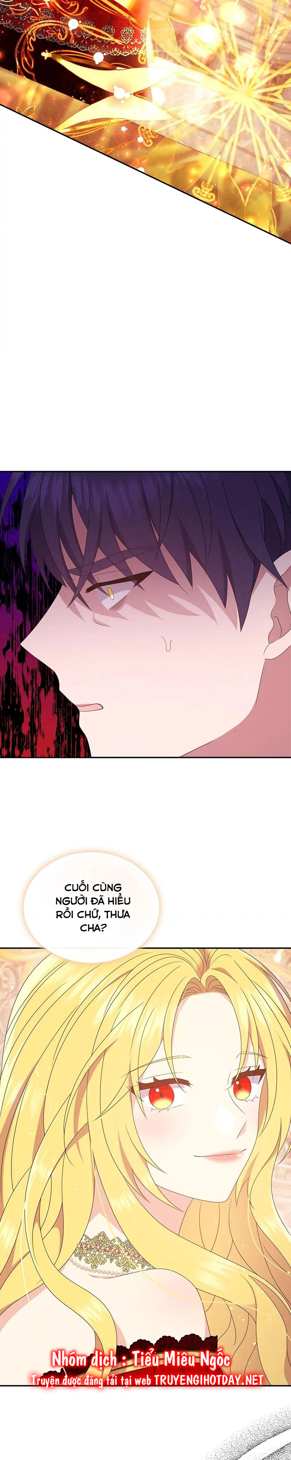 công chúa hai mặt chapter 102 18