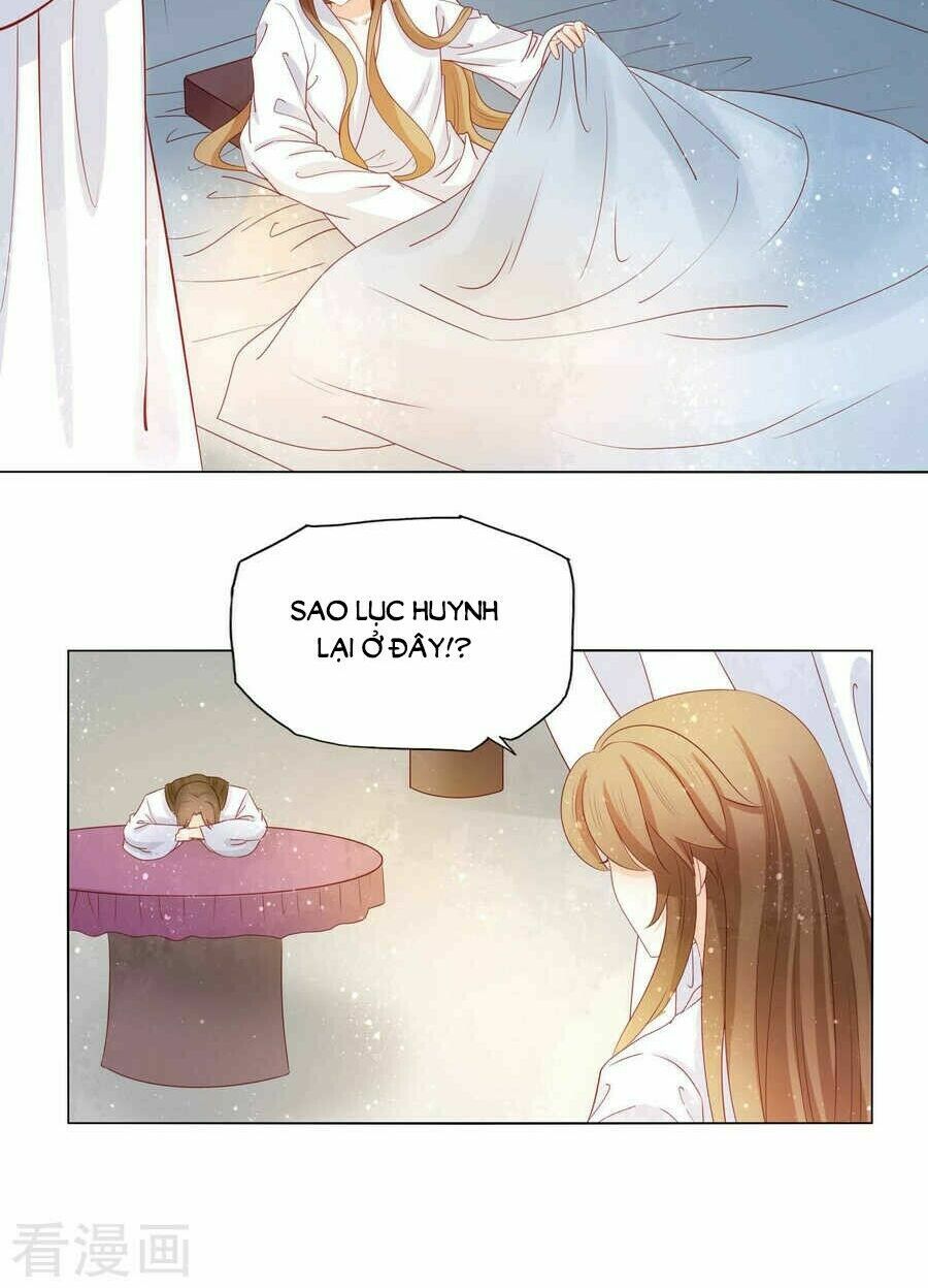 nam phi nữ tướng chapter 48 6