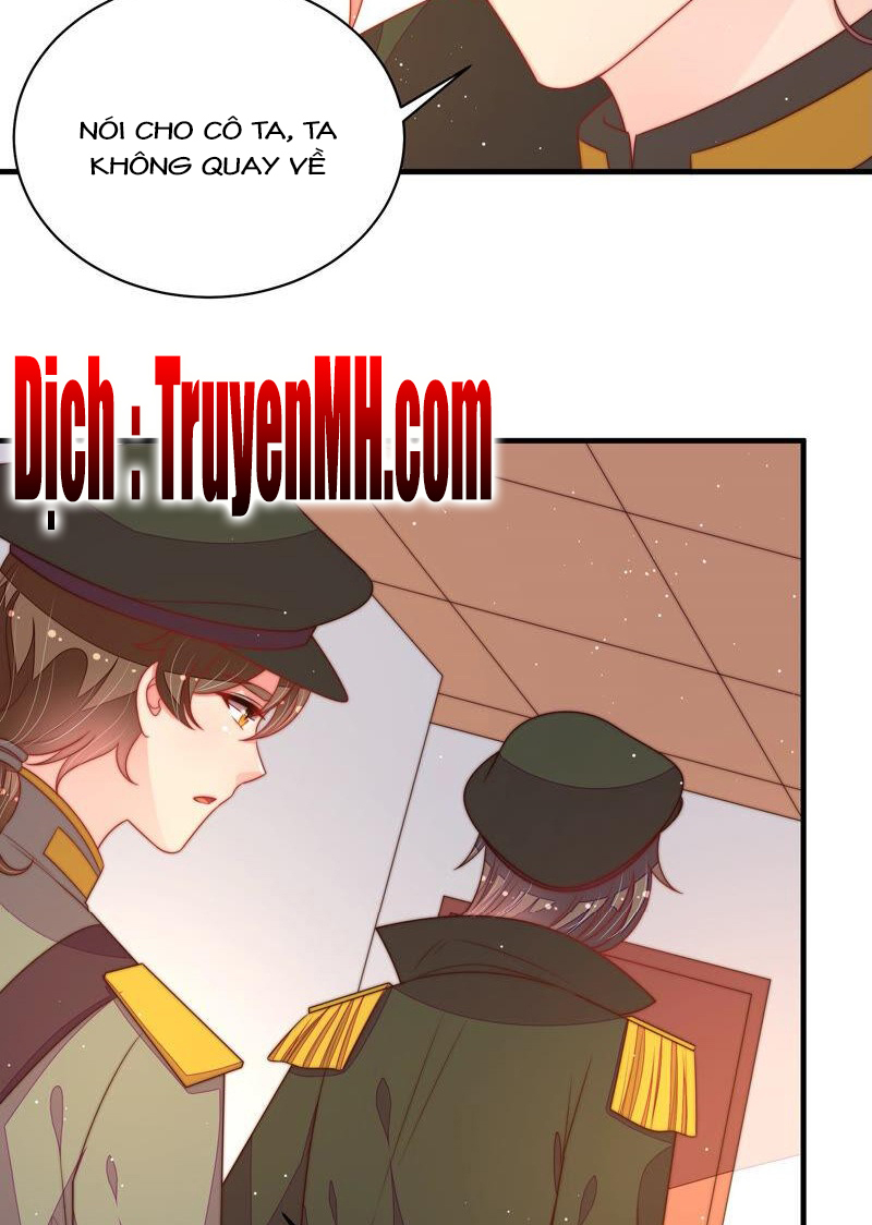 ngày nào thiếu soái cũng ghen chapter 333 10