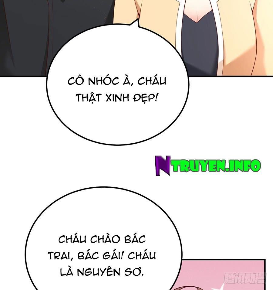 nam thần truy thê chỉ nam chapter 28.2 14