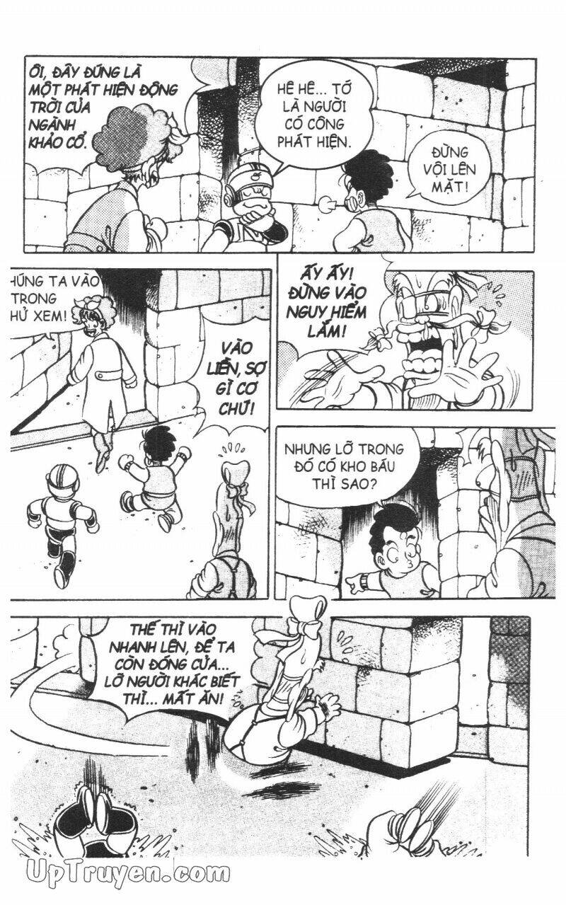 đội quân nhí nhố chapter 13 117