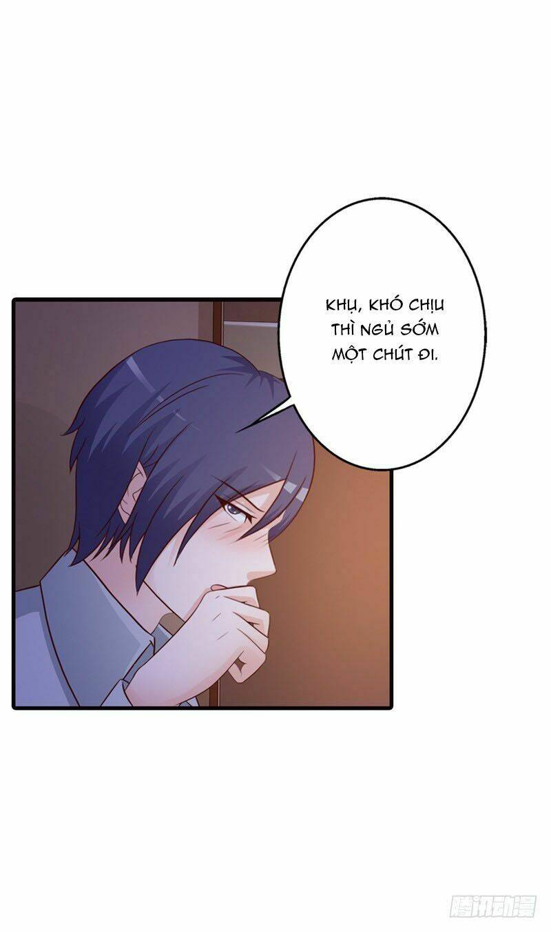 boss cấm dục thành nghiện chapter 11 22